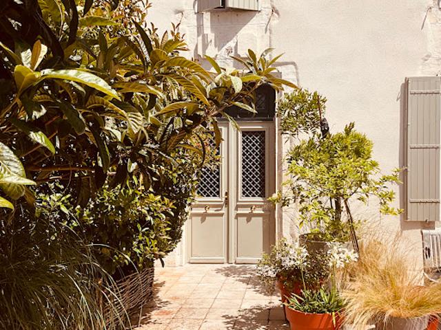 Maison vente à La Rochelle, Saint-rogatien
