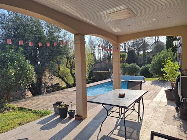 Maison vente à Pau, Serres-castet