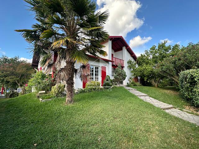 Maison vente à France métropolitaine, Urcuit