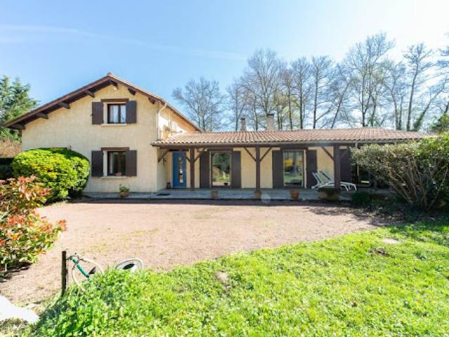 Maison vente à Blaye, Aubie-et-espessas