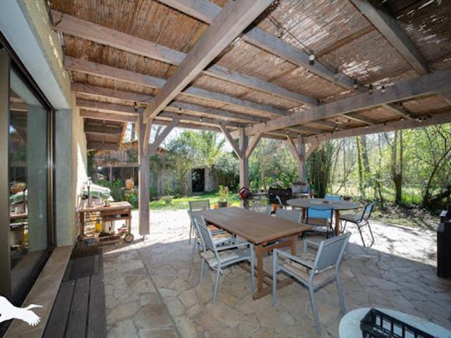 Maison vente à Blaye, Aubie-et-espessas