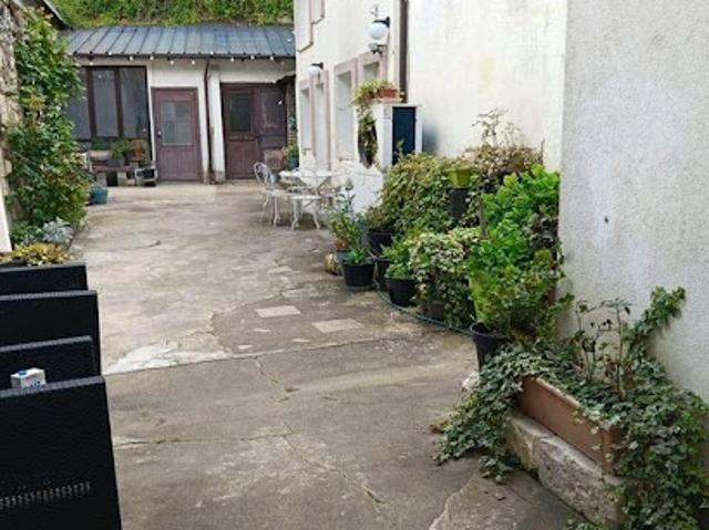 Maison vente à Vendôme
