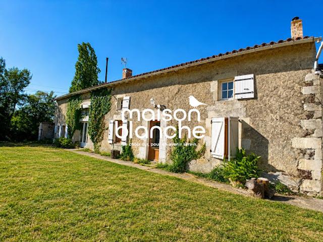 Maison vente à Gorembeau, Chalandray
