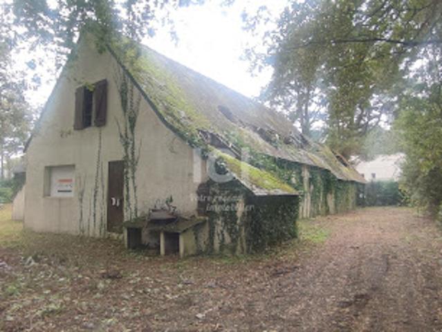 Maison vente à Nantes, La Chapelle-sur-erdre