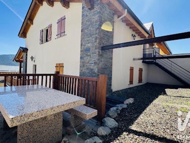 Maison vente à Terra del Sol 3, Formiguères