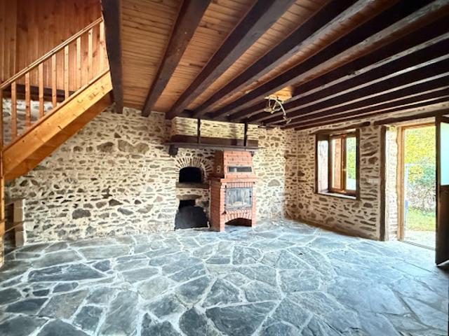Maison vente à Le Palot, Fresselines