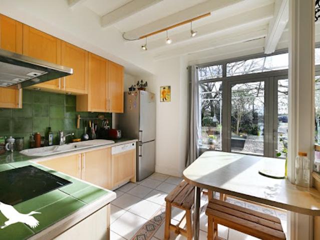 Maison vente à Angoulême, Mornac