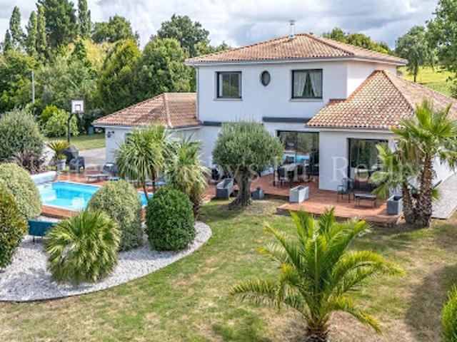 Maison vente à Port-saint-père, Le Pré Nouveau
