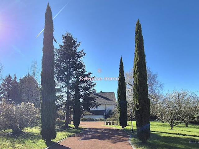 Maison vente à Louhans-Châteaurenaud, Saint-germain-du-plain