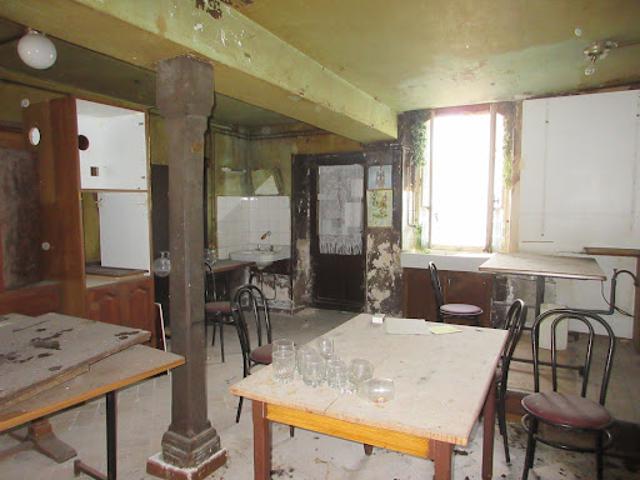 Maison vente à Guéret, Saint-sébastien