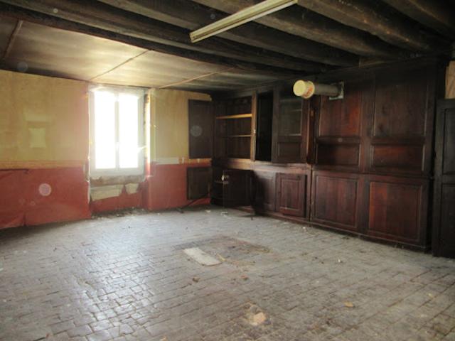 Maison vente à La Goutte, Saint-Sébastien