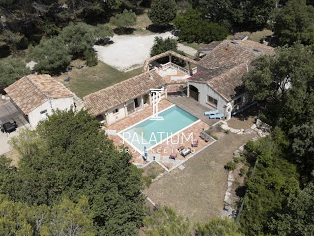 Maison vente à Aix-en-Provence, Ventabren