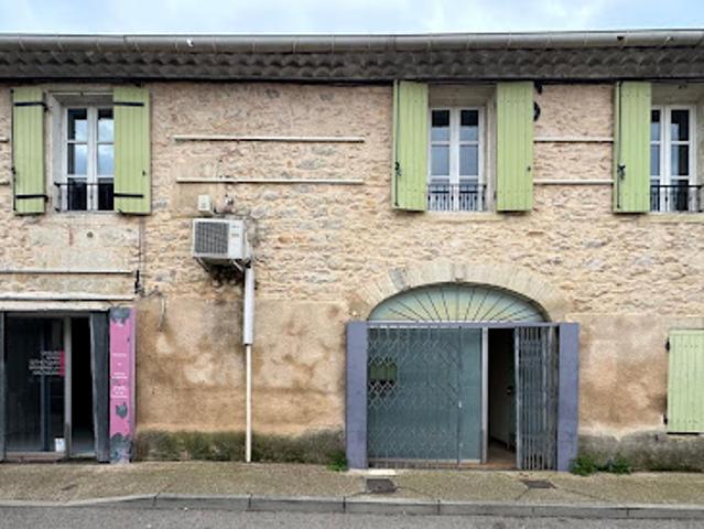 Maison vente à France métropolitaine, Milhaud