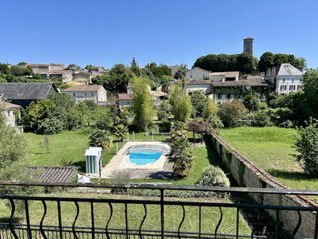 Maison vente à Niort, Nouvelle-Aquitaine