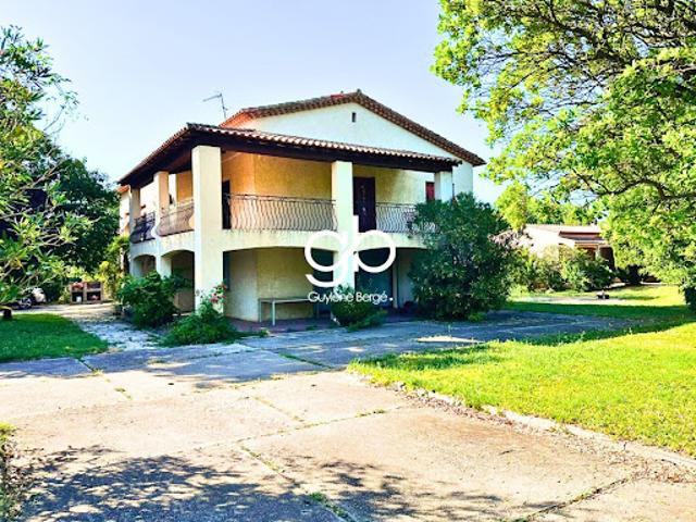 Maison vente à Montpellier, Prades-le-lez