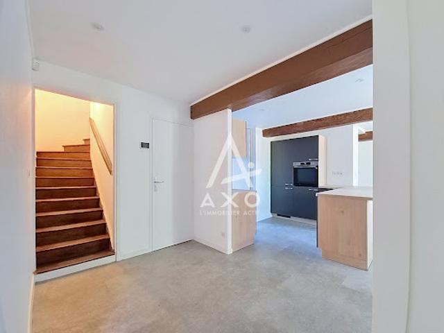 Maison vente à Beauvais, Auneuil