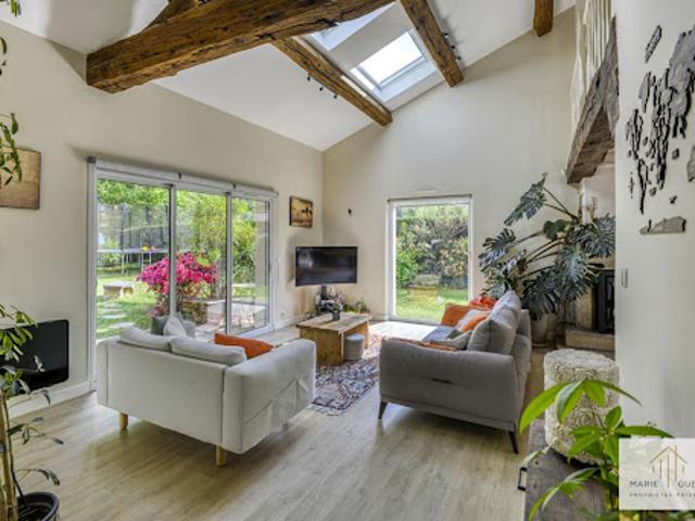 Maison vente à Nantes, Saint-julien-de-concelles