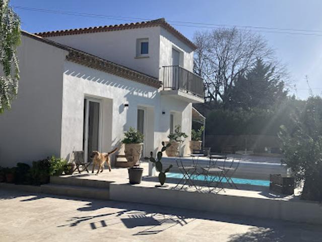 Maison vente à Béziers