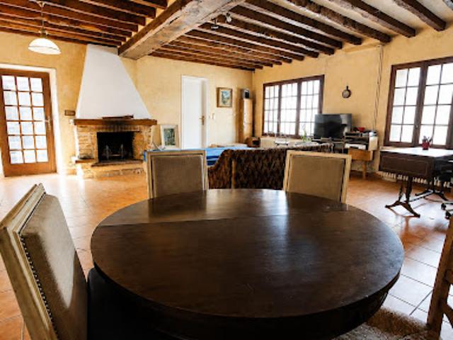 Maison vente à Mantes-la-Jolie, Goussonville