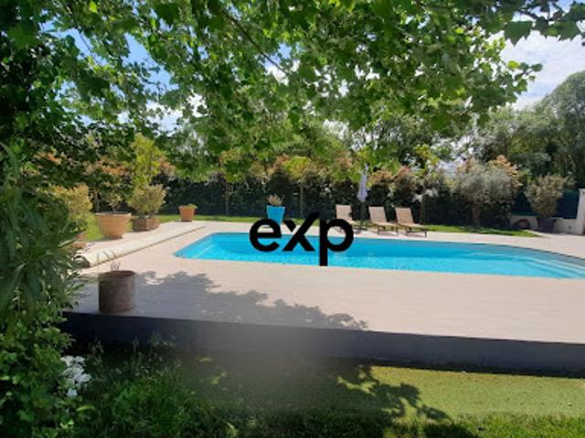 Maison vente à Aix-en-Provence, Bouc-bel-air