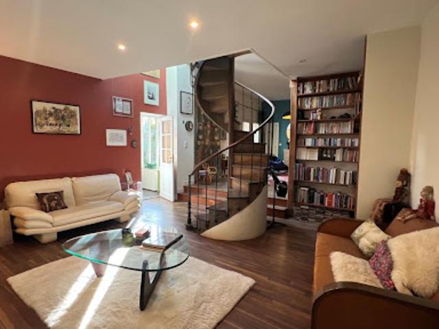 Maison vente à Caen