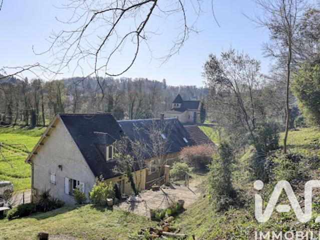 Maison vente à Le Touron, Carsac-Aillac