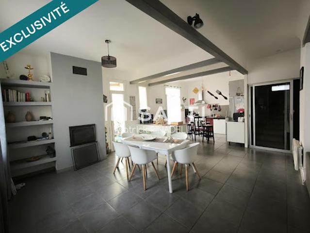 Maison vente à Perpignan, Cassagnes