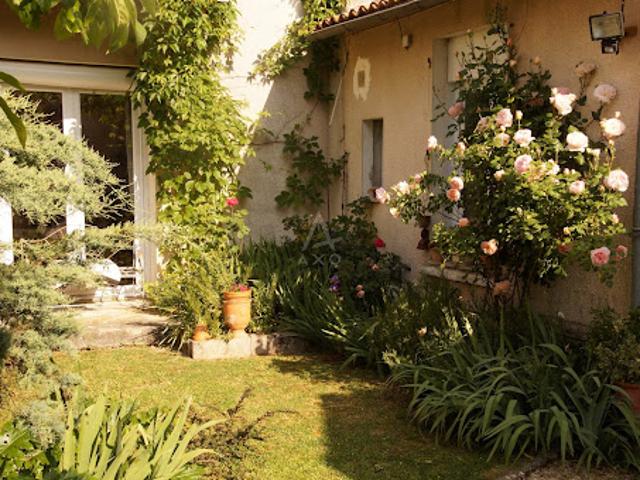 Maison vente à Angoulême, Champniers