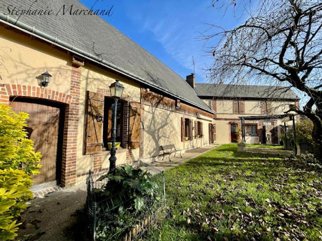Maison vente à Chartres