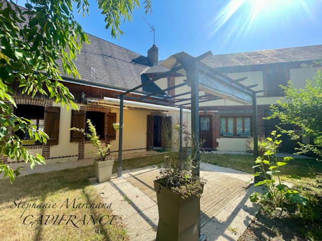 Maison vente à Plateau Nord-Est, Chartres
