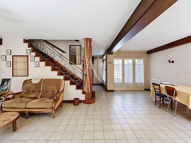 Maison vente à Château-Gontier, Château-gontier