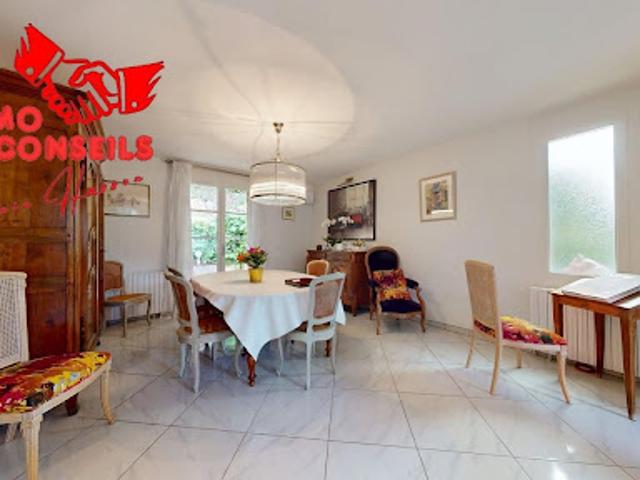 Maison vente à Couzon-au-Mont-d'Or, Rhône