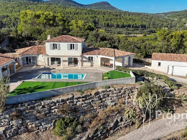 Maison vente à France métropolitaine, Cuers