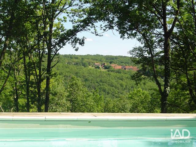 Maison vente à Sarlat-la-Canéda, Daglan
