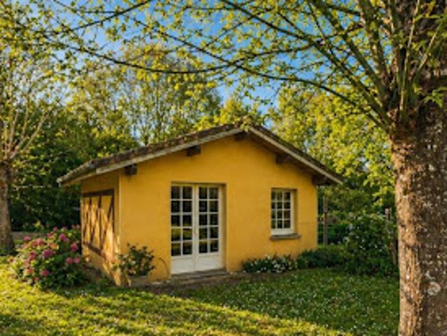 Maison vente à Condom, Estang