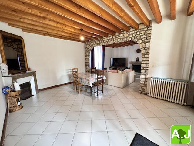 Maison vente à Ézy-sur-Eure, Eure