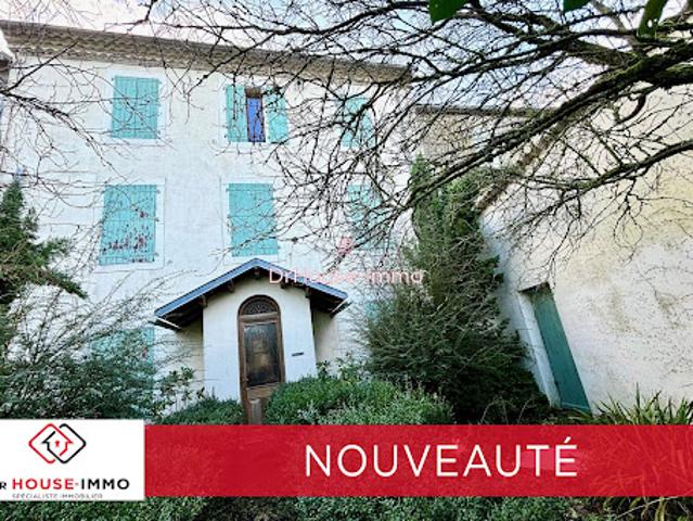 Maison vente à Carcassonne, Fonters-du-razès