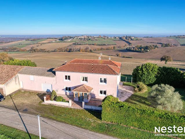 Maison vente à France métropolitaine, Gazaupouy