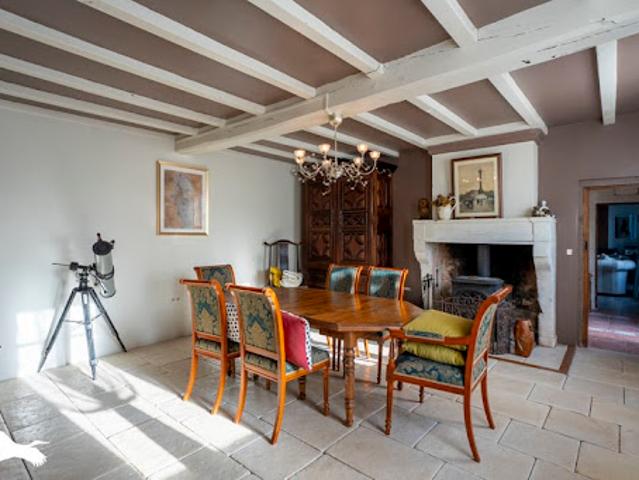Maison vente à Passirac, Charente