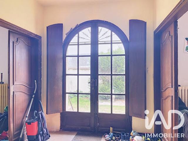 Maison vente à Mainneville, Eure