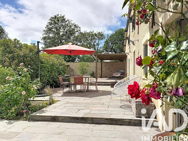 Maison vente à Rambouillet, Raizeux