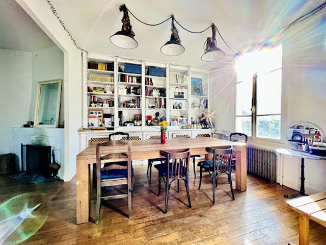 Maison vente à L'Haÿ-les-Roses, Ivry-sur-seine