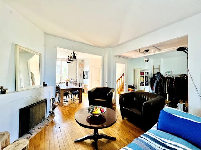 Maison vente à L'Haÿ-les-Roses, Ivry-sur-seine