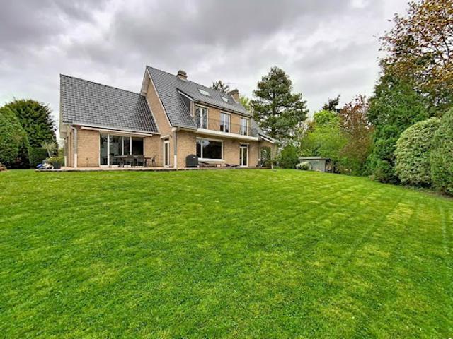 Maison vente à Lille, La Chapelle-d'armentières