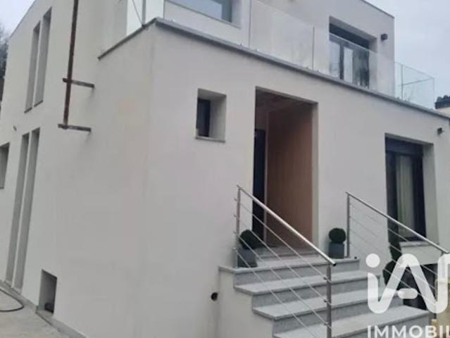 Maison vente à Argenteuil, La Frette-sur-seine