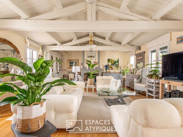 Maison vente à Les Sables-d'Olonne, La Guérinière