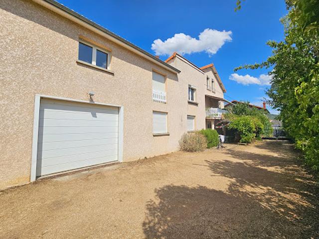 Maison vente à Les Martres-de-Veyre, Puy-de-Dôme
