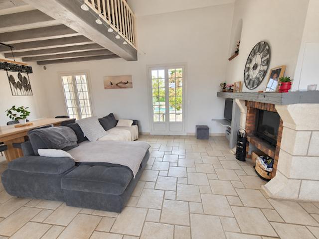 Maison vente à Levet, Cher