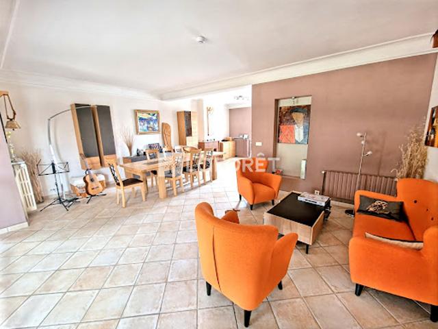 Maison vente à Melun, Maincy