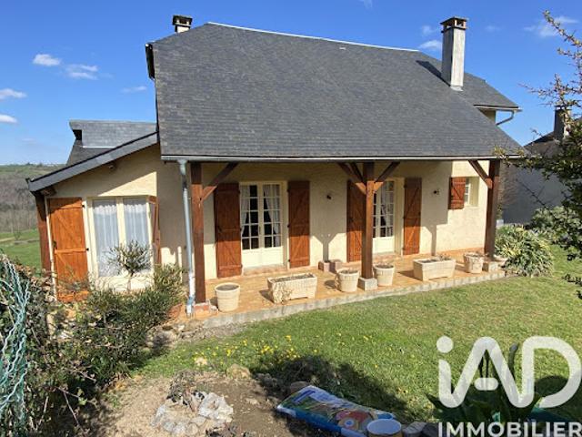 Maison vente à Bagnères-de-Bigorre, Mauvezin